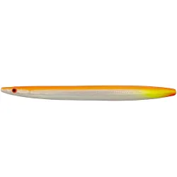 Savage Gear Line Thru Sandeel - H�ndmalet i Danmark