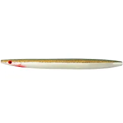 Savage Gear Line Thru Sandeel - H�ndmalet i Danmark