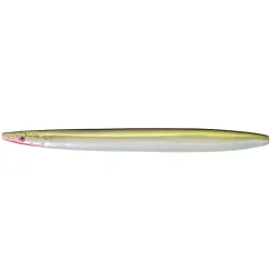 Savage Gear Line Thru Sandeel - H�ndmalet i Danmark