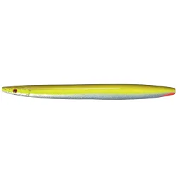 Savage Gear Line Thru Sandeel - H�ndmalet i Danmark