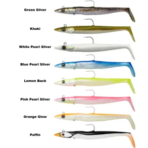 Savage Gear Sandeel V2