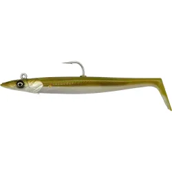 Savage Gear Sandeel V2