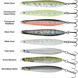 Savage Gear Seeker ISP