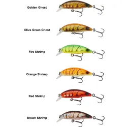 Savage Gear 3D Shrimp Twitch SR