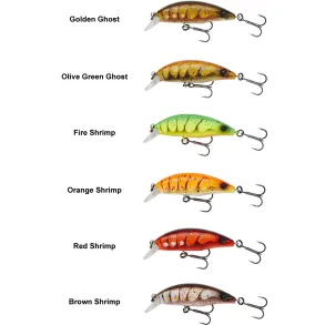 Savage Gear 3D Shrimp Twitch SR