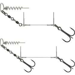 Savage Gear Spinning Stinger