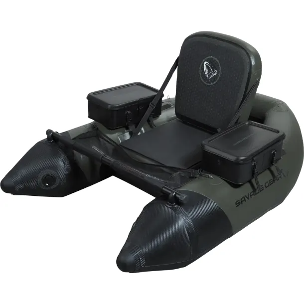 Savage Gear Stealth 155 Belly Boat