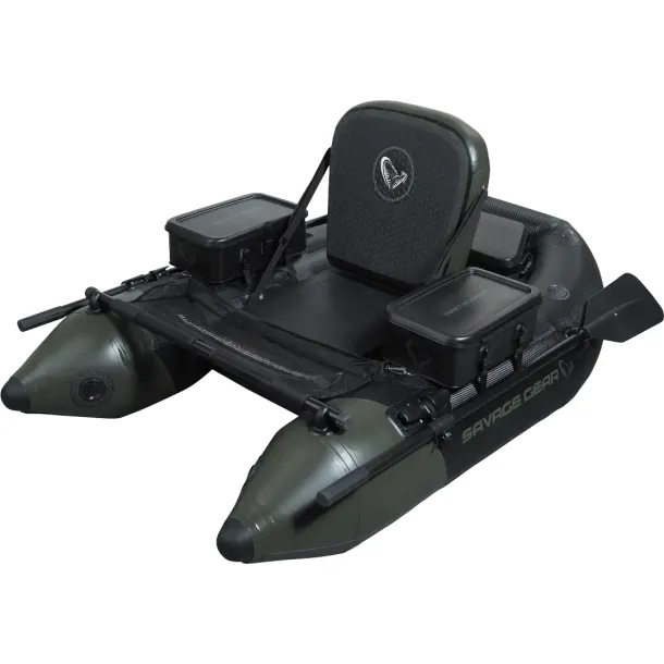 Savage Gear Stealth 175 Belly Boat