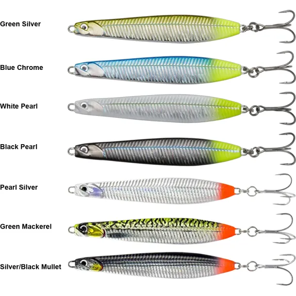 Savage Gear Surf Seeker