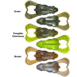 Savage Gear Tough Toad