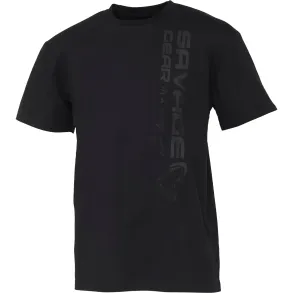 Savage Gear Vertical Logo Tee