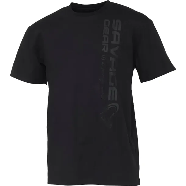 Savage Gear Vertical Logo Tee
