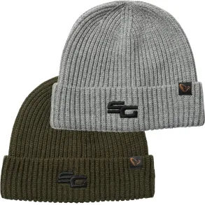 Savage Gear Wool Mix Beanie