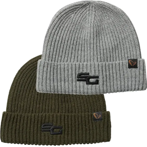 Savage Gear Wool Mix Beanie