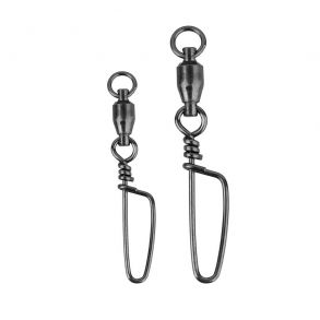 Savage Gear Ball Bearing Snaps (6stk.)