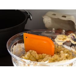 Petromax Scraper for Dutch Ovens and Skillets