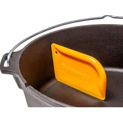 Petromax Scraper for Dutch Ovens and Skillets