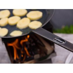 Petromax Wrought Iron Pan