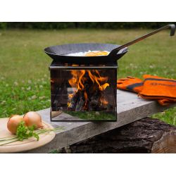 Petromax Wrought Iron Pan