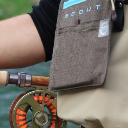 Vision Scout 2.0 Waders