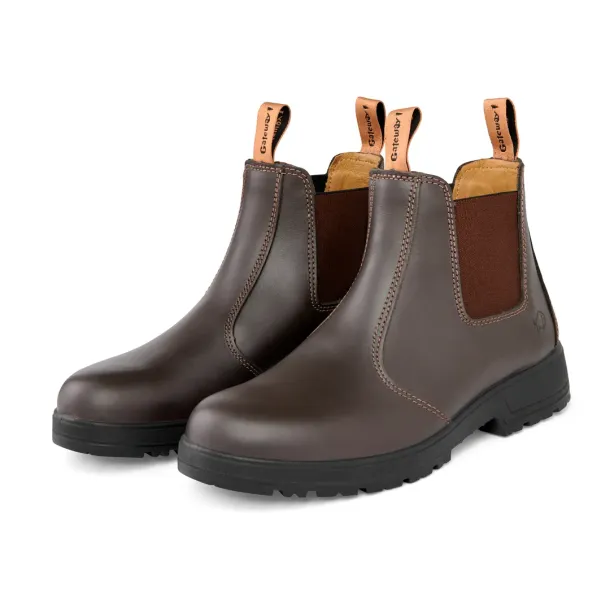 Gateway 1 Lady 6" Pull-on Chelsea