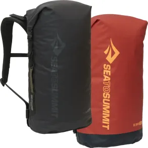  Sea to Summit Big River Dry Backpack - 30L