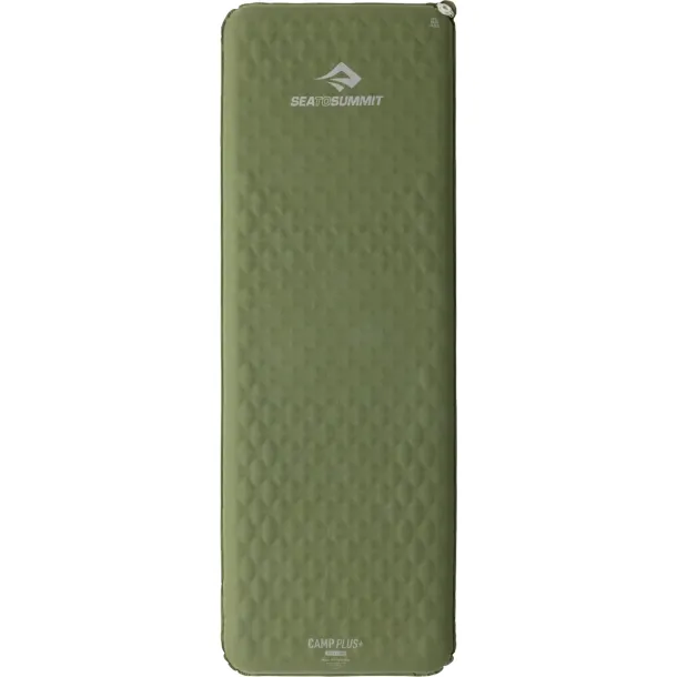 Sea to Summit Camp Plus Self Inflating Mat