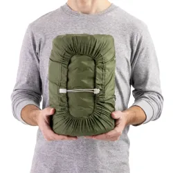 Sea to Summit Camp Plus Self Inflating Mat