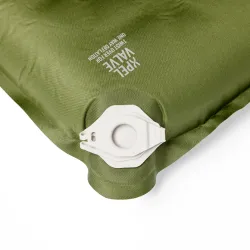 Sea to Summit Camp Plus Self Inflating Mat