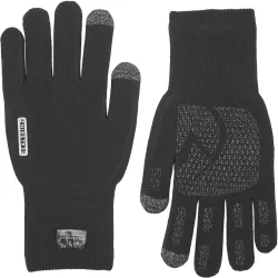 Sealskinz Anmer Vandtt Strikhandske