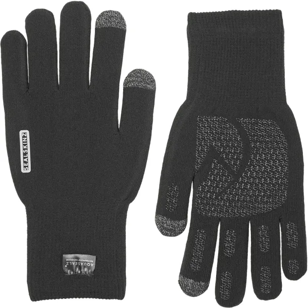 Sealskinz Anmer Vandtt Strikhandske