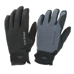 Sealskinz Harling WP Handske