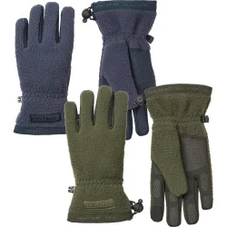 Sealskinz Hoveton Vandtt Fleece Handske