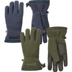Sealskinz Hoveton Vandtt Fleece Handske
