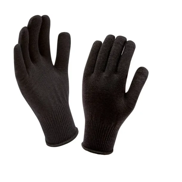 Sealskinz Stody Merino Handsker