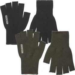 Sealskinz Thornham Fingerls Merino Handske