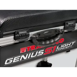 Trabucco Seatbox Genius S1 Light