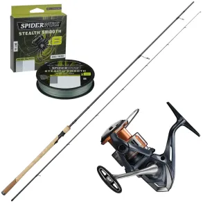 Savage Gear Seatrout Special Silver St