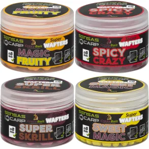 Sensas Crazy Super Wafters