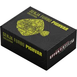 Senja Furbo Pighvar Collection