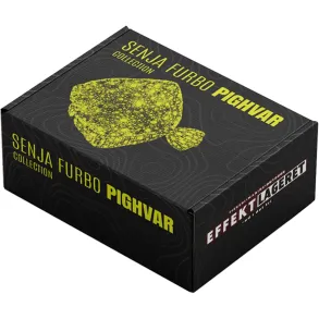 Senja Furbo Pighvar Collection