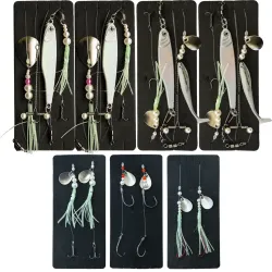 Senja Furbo Pighvar Collection