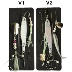 Senja Furbo Pighvar Forfang