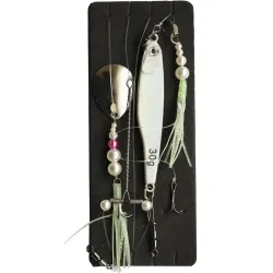 Senja Furbo Pighvar Forfang