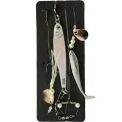 Senja Furbo Pighvar Forfang