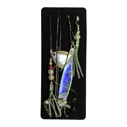 Senja Furbo Pighvar Forfang