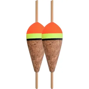 Sensas Ariege Kork Prop 2-Pak