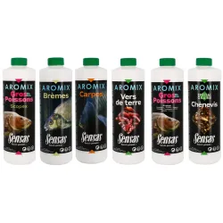 Sensas Aromix 500ml