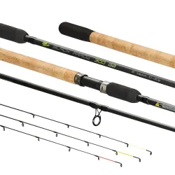 Sensas Black Arrow Feeder