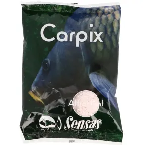 Sensas Carpix Booster 300g